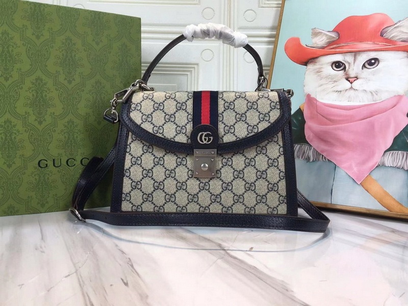 Gucci Handbags 974